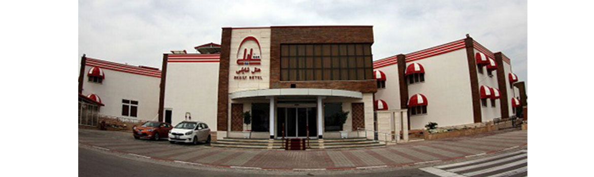 هتل شایلی کیش