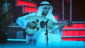 فستیوال تابستانی کیش