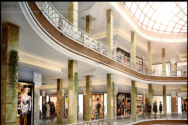 رویال مال کیش