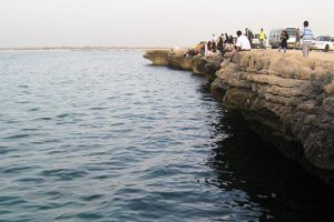 کلبه هور کیش