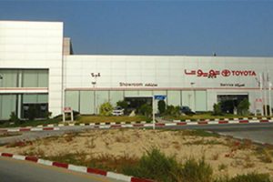 لیست تعمیرگاه‌های خودرو در کیش