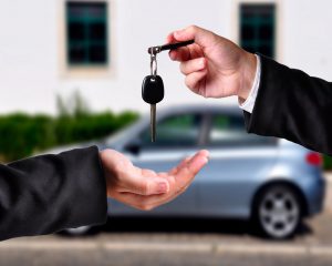 کرایه اتومبیل در جزیره کیش