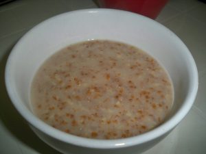 غذای محلی کیش