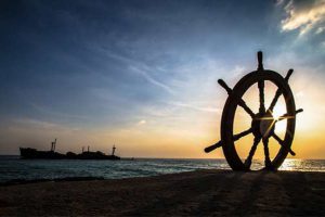 سفر به کیش، مروارید خلیج فارس