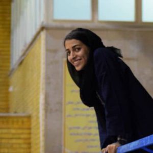 Picture of نرگس صابری