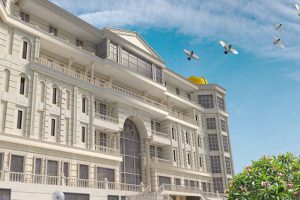 بازار سارینا ۲ کیش