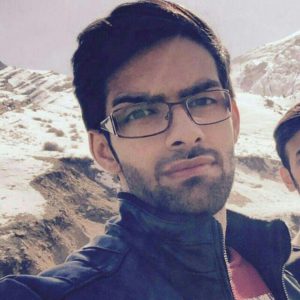 Picture of اکبر حاتمی