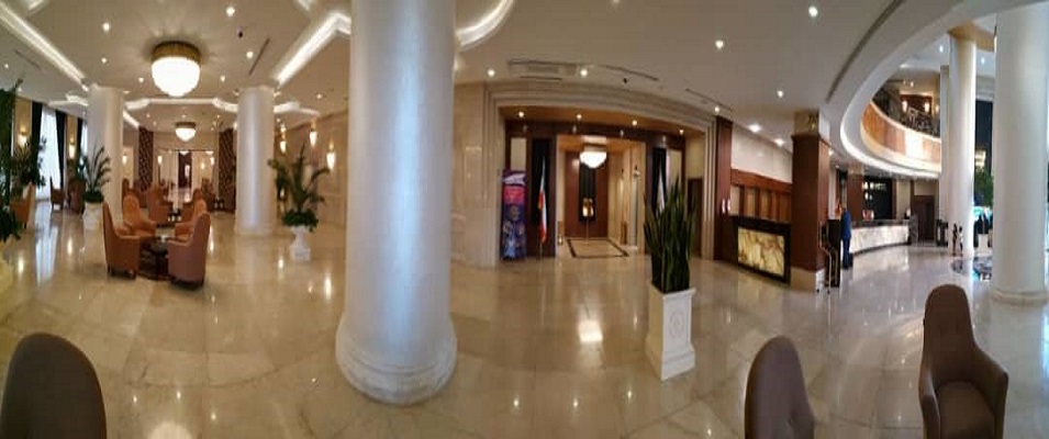هتل پاناروما