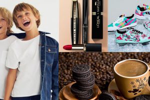 خرید کالاهای برند در کیش
