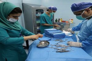 مراکز درمانی کیش و لیست بیمارستان های کیش