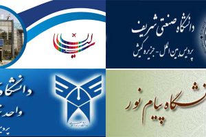 دانشگاه های کیش و محبوبیت تحصیل در این جزیره زیبا