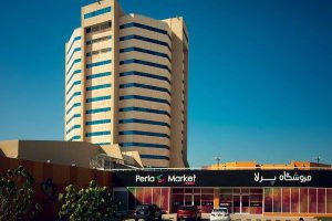 معرفی پرلا مارکت کیش