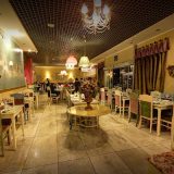 رستوران رویال استار کیش: طعمی متفاوت از غذاهای شرقی و خلیجی
