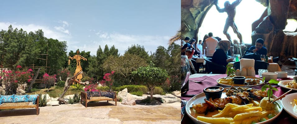 منوی-رستوران-کوه-نور-کیش